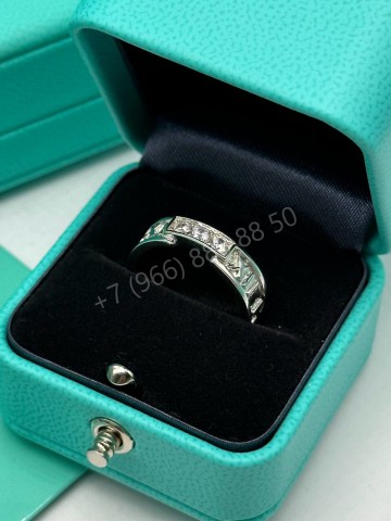 Кольцо Tiffany & Co.