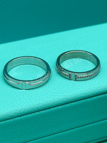 Кольцо Tiffany & Co.