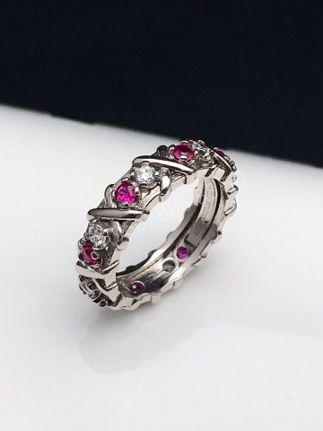 Кольцо Tiffany & Co.