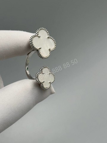 Кольцо Van Cleef & Arpels