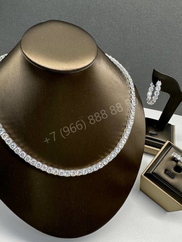 Колье Tiffany & Co.