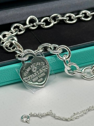 Колье Tiffany & Co.