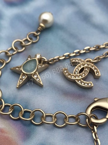 Подвеска CHANEL
