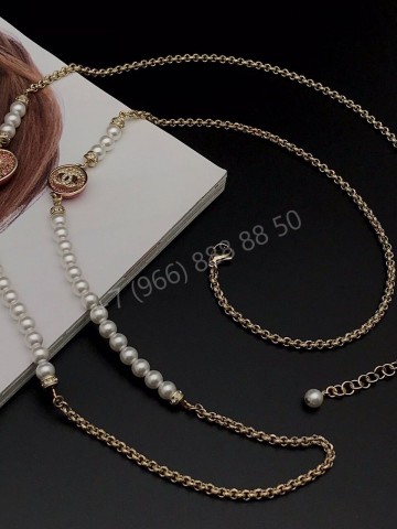 Подвеска CHANEL