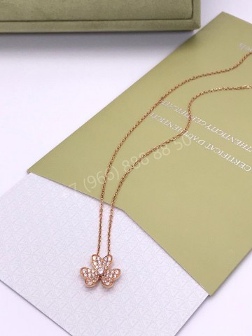 Подвеска Van Cleef & Arpels