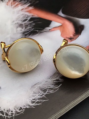 Серьги Celine