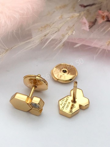 Серьги Chaumet