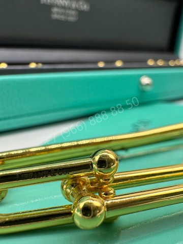 Серьги Tiffany & Co.