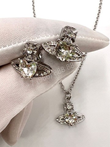 Серьги Vivienne Westwood