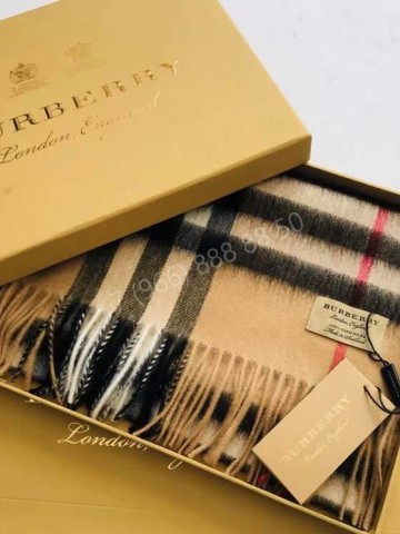 Шарф Burberry