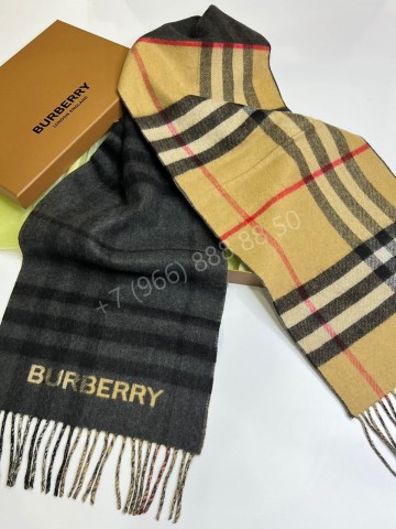 Шарф Burberry