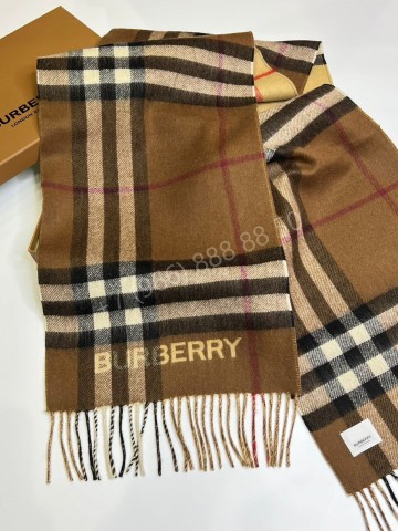 Шарф Burberry