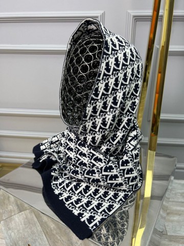 Шарф Dior