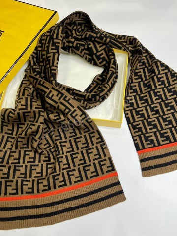 Шарф Fendi