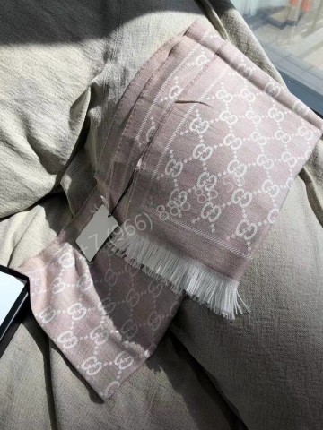 Шарф Gucci