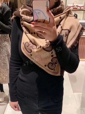 Шарф Gucci