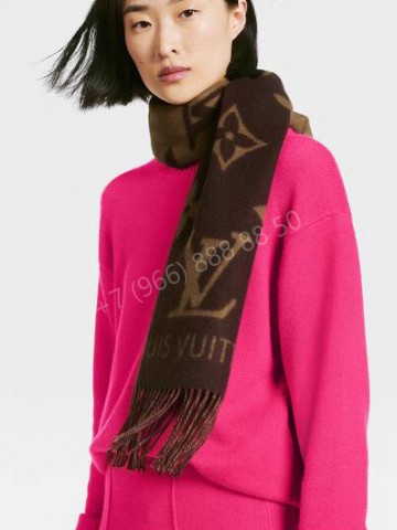 Шарф Louis Vuitton