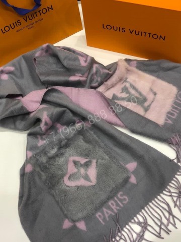 Шарф Louis Vuitton