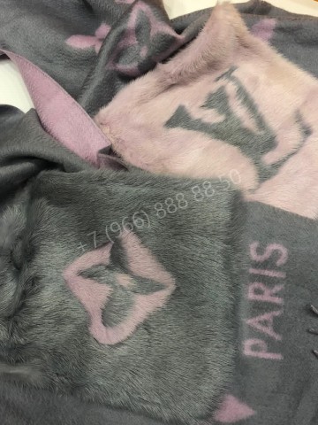 Шарф Louis Vuitton