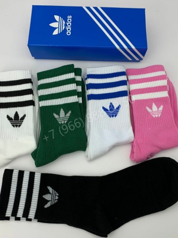 Носки Adidas