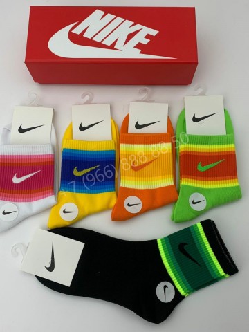Носки Nike