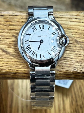 Часы Cartier