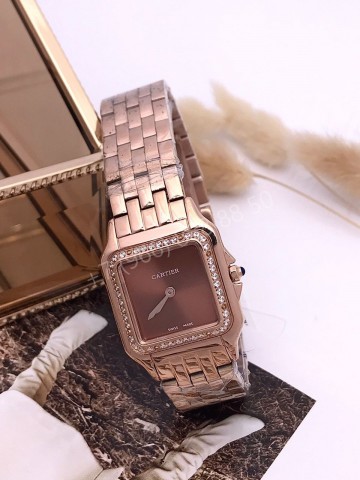 Часы Cartier