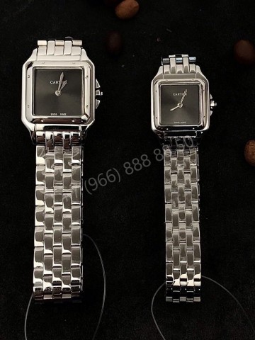 Часы Cartier