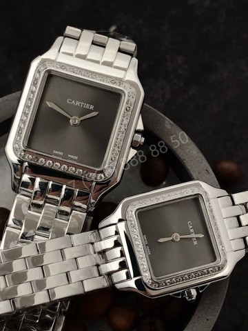 Часы Cartier