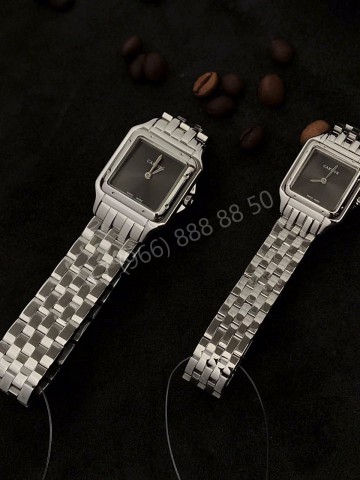 Часы Cartier