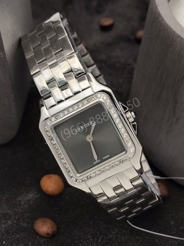 Часы Cartier