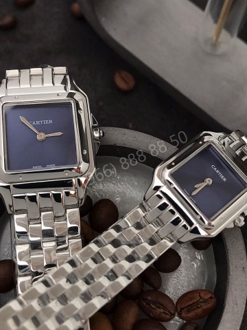 Часы Cartier