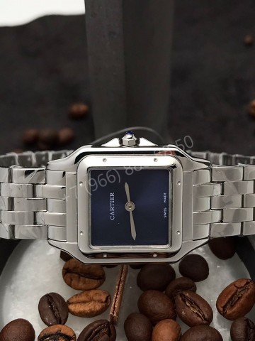 Часы Cartier