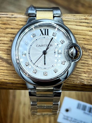 Часы Cartier