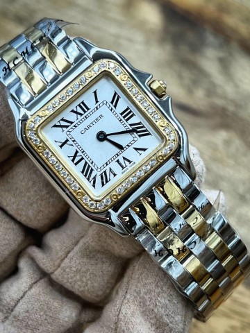 Часы Cartier
