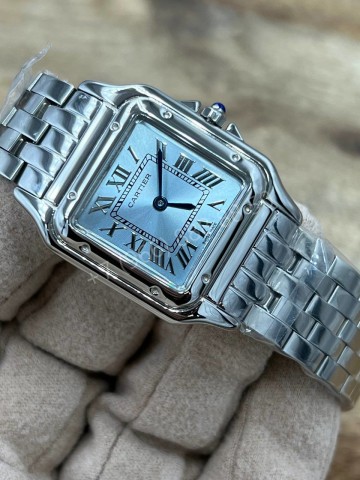 Часы Cartier