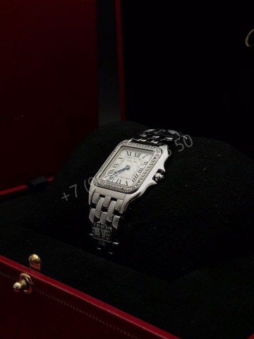 Часы Cartier