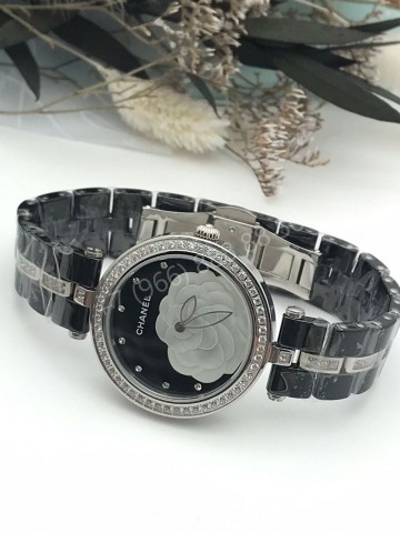 Часы CHANEL