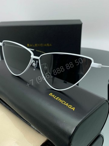 Солнцезащитные очки Balenciaga
