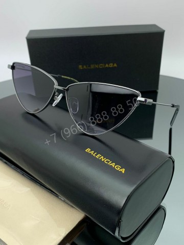 Солнцезащитные очки Balenciaga