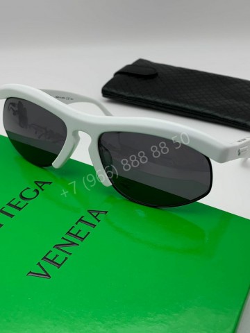 Солнцезащитные очки Bottega Veneta