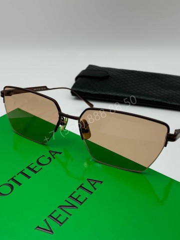 Солнцезащитные очки Bottega Veneta