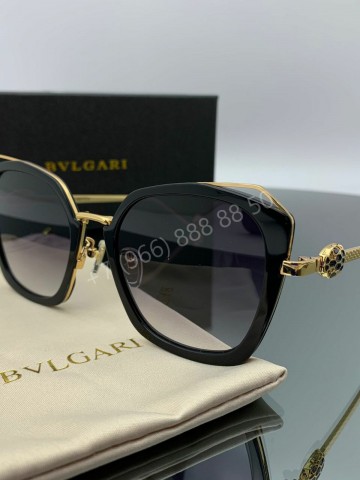 Солнцезащитные очки Bvlgari