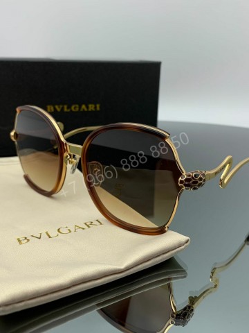 Солнцезащитные очки Bvlgari