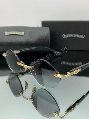 Солнцезащитные очки Chrome Hearts