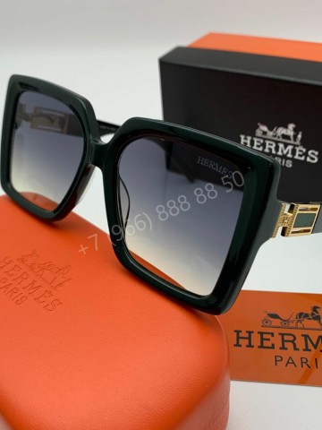 Солнцезащитные очки Hermes