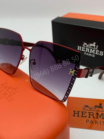 Солнцезащитные очки Hermes