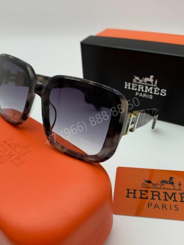 Солнцезащитные очки Hermes