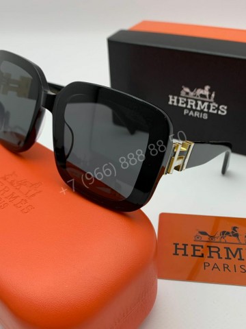 Солнцезащитные очки Hermes