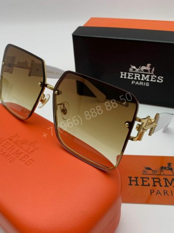 Солнцезащитные очки Hermes